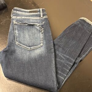 Buckle, skinny jeans, like new